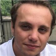 Profesor lengua materna de Italiano con experiencia